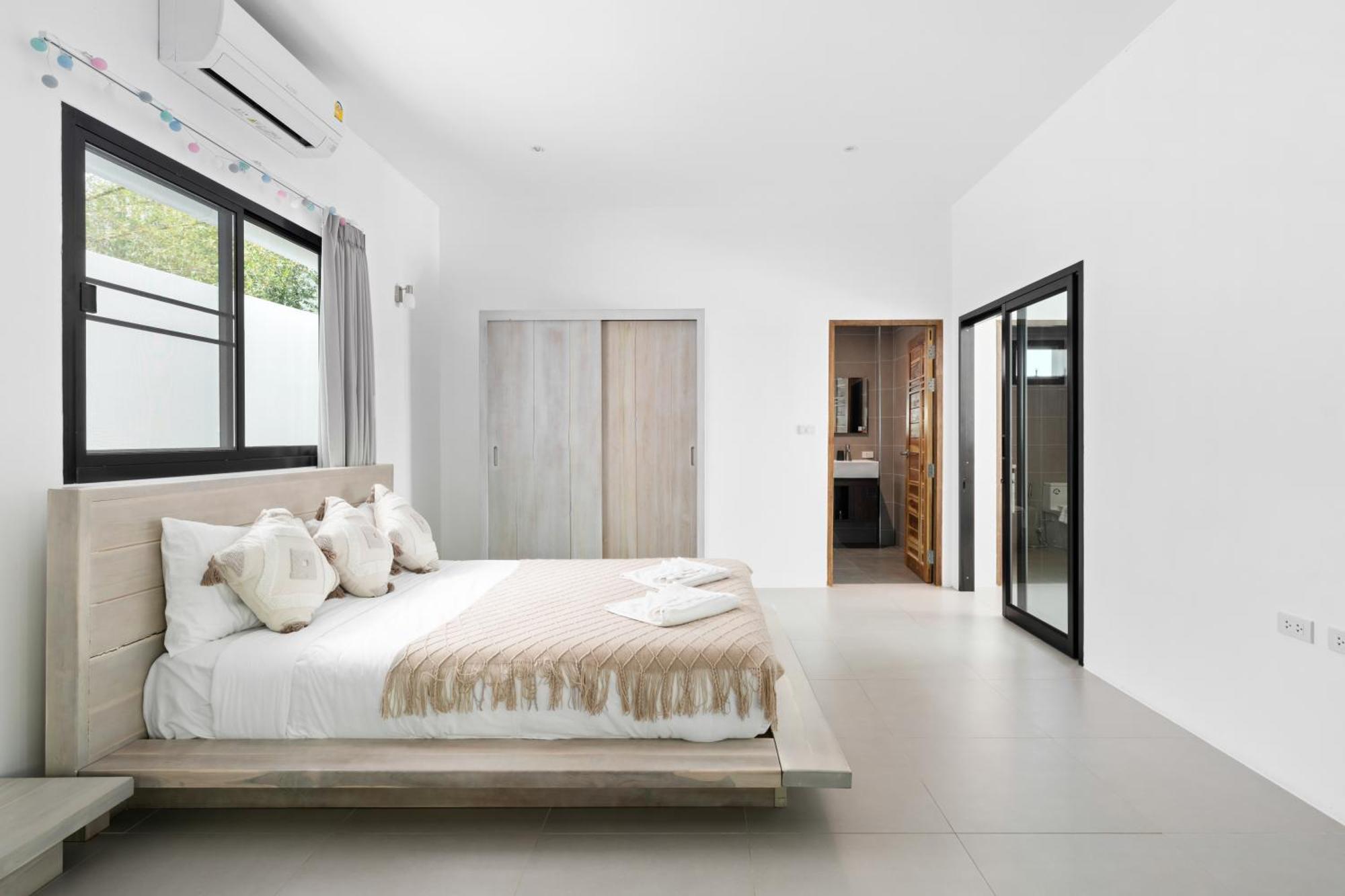 Emma Villa Samui Ламаи-Бич Экстерьер фото